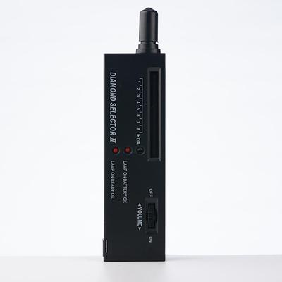 High Accuracy Professional Jeweler Diamond Tester Ruby And Sapphire Detector Gold Purity Testing Machine For Analysis Tester