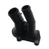 Termostathus 2S6G9K478BD För Ford Fiesta C-Max Focus Fusion Mondeo B-Max