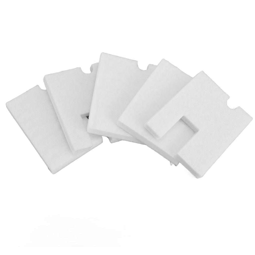 Údržbová nádobka na odpadní inkoust Absorpční podložka Houba pro ET 2710 2711 2712 2714 2715 2720 2721 2726 3110