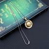 Anime Necklace ONE PIECE Straw Hat Pirates Luffy