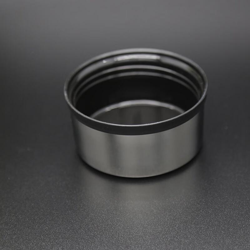 GUOZI Blue Stone Insulated Food Jar Set (500ml + 420ml)