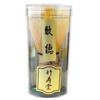 Chikujudo Special Selection Chasen White Tea 11cm Long Whisk,