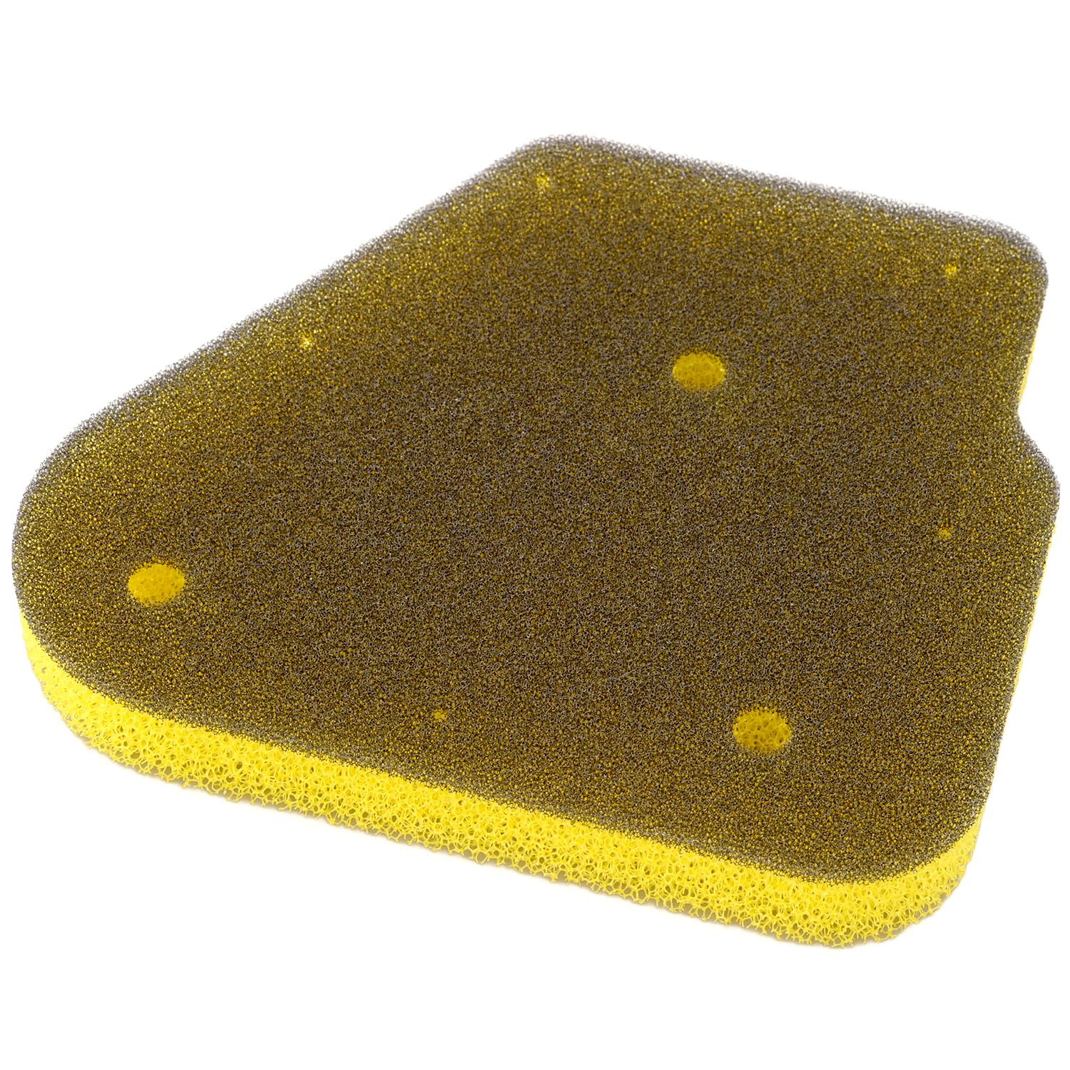 

Воздушный фильтр мотоцикла Daytona для Axis 90 Power Up Coarse Fine Combination Turbo Filter 97360 (Все годы) и т.д. &