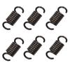 OEM-Spec Clutch Tension Springs for Chainsaws Including For MS440 MS460 TS400 TS410 TS420 MS360 MS341 036 044 046