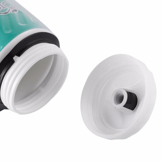 Outdoor Bottle Wide Mouth Insulated Bike Riding Accessory 710ml Sport Cup Outdoor Activities