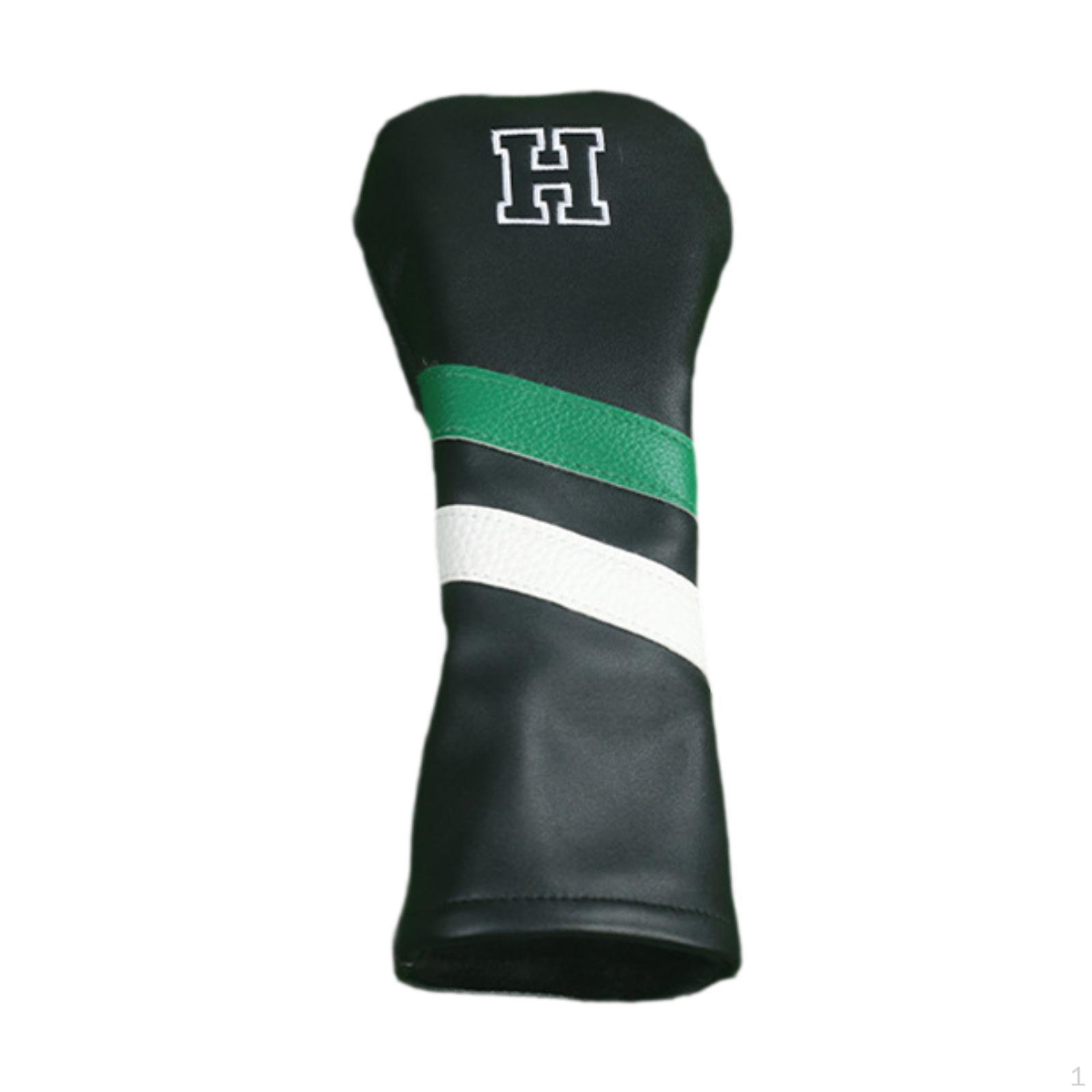 

Golf Cover Club Head Gear Outdoor Fashion For Hybird