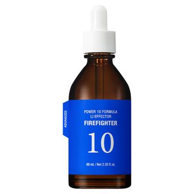 Power 10 Formula LI Effector Licorice Julen, 60ml, 1 Unit