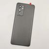 Glass Back Lid For OnePlus 9RT 5G Hard Battery Cover Rear Door Housing Panel Shell With Camera Lens Adhesive LOGO