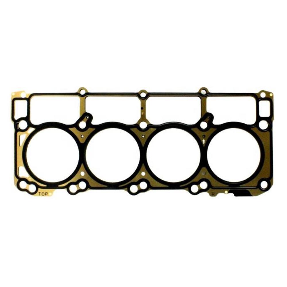 

5.7L Yellow Right Side Head Gasket for Chrysler, Dodge, Jeep (26426PT) polarlander