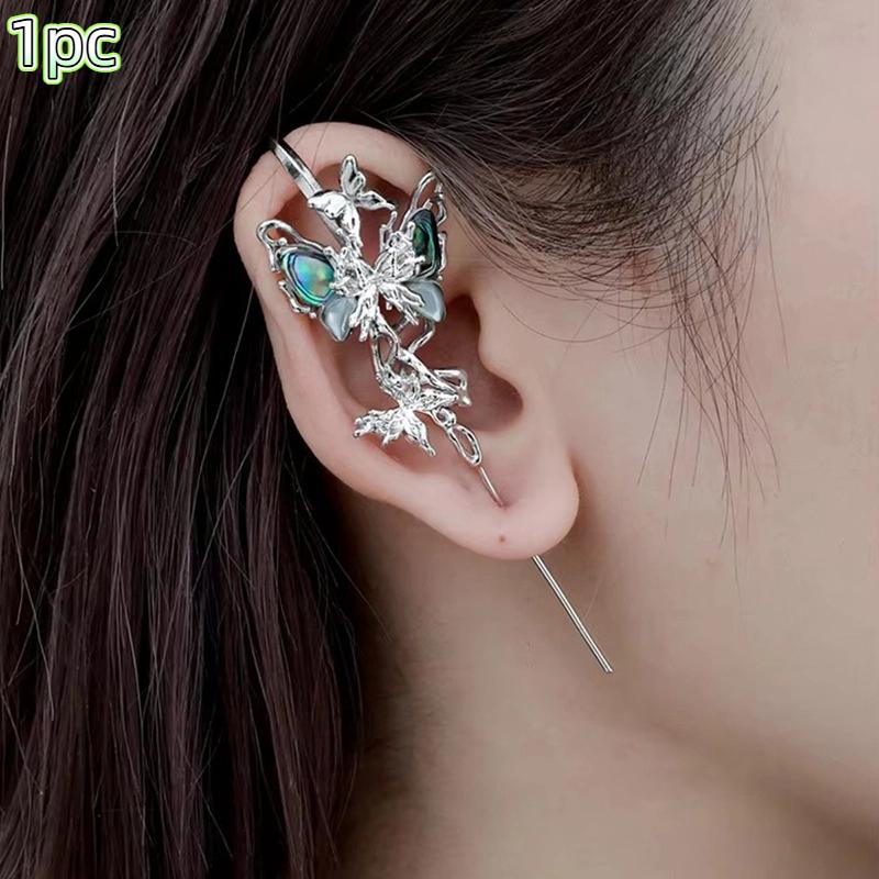 

Ретро Темный Готический Панк Роза Крест Шип Серьга Унисекс Пирсинг Игла для Ушей Серьги-гвоздики Ювелирное Украшение Аксессуар