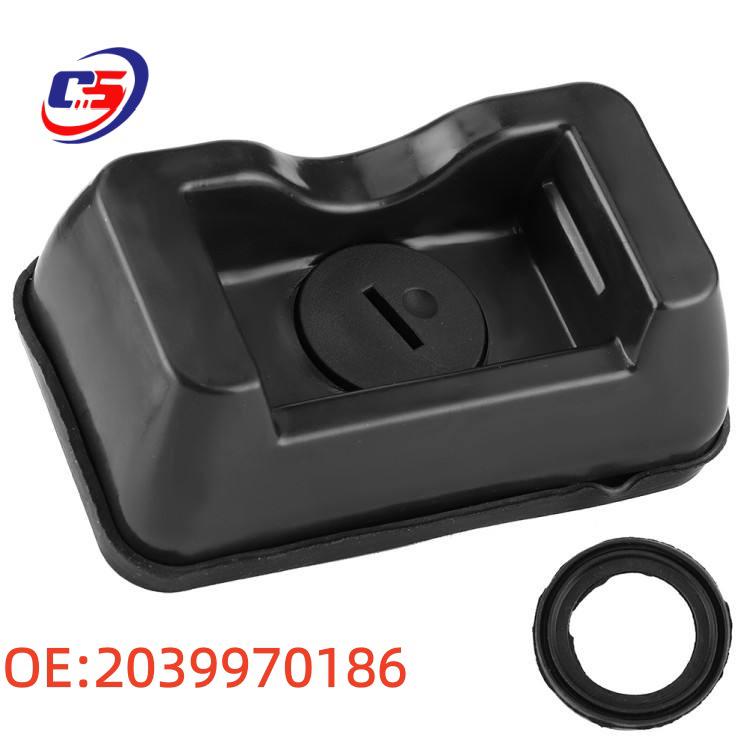 Pad de Macaco Mercedes W203 - Ponto de Macaco Pad de Levantamento 2039970186