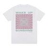 WAKE UP SUNSHINE RAYS T-SHIRT All Time Low 100%Cotton Tee-shirt Same As Official Website Graphic Printing High Quality Tshirt