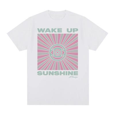 Üst giysisi – T-shirtler