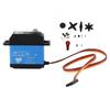 RC Servo 30kg High Torsion Accurate Positioning Programmable RC Car Servo for Ships Robots