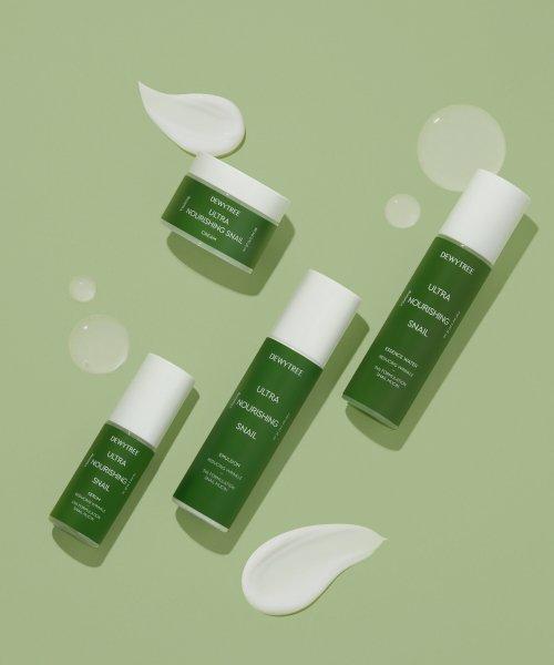 DEWYTREE Ultra Nourishing Snail Emulsion 150ml