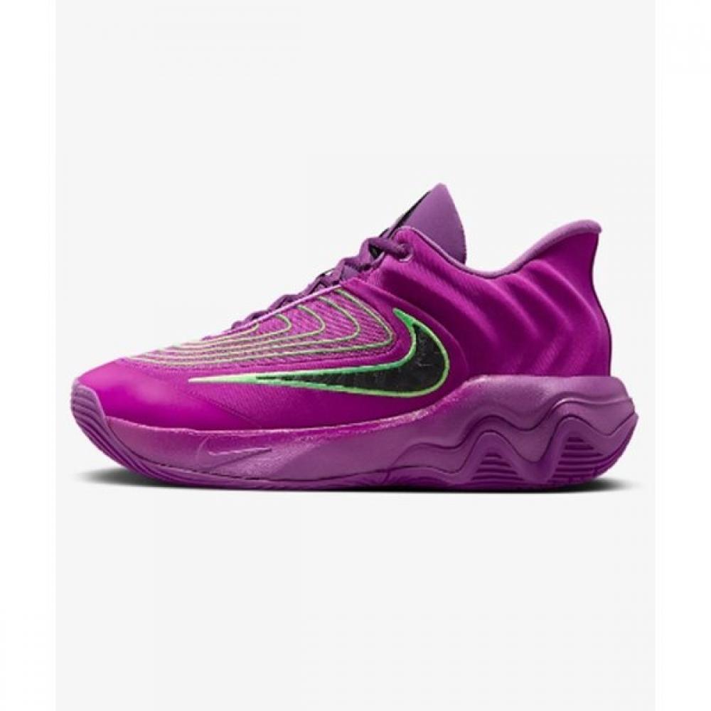 

Nike Yannis Immorality 4 Ep Basketball Shoes Be3 Fq3681 501 FQ3681 501 250