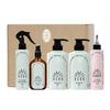 odiD Milk Protein Perfume Care 4-piece Gift Set