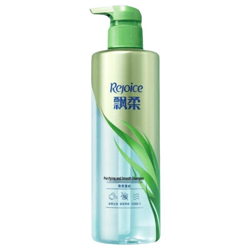 Rejoice Oil Control & Volumizing Shampoo