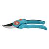 Multifunctional Pruning Shears Handheld Pruning Snip Plant Trimming Scissors for Garden Orchard