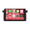 Android 14 Car Radio For BMW E46 1999 2000 2001 2002 2003 2004 2005 Carplay Auto Stereo Player Autoradio WIFI GPS Navigation