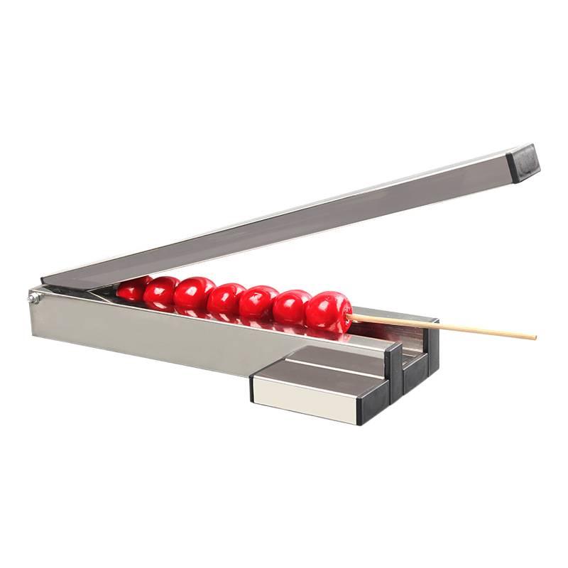 Hawthorn Flattening Machine - Candied Making Tool & Mold