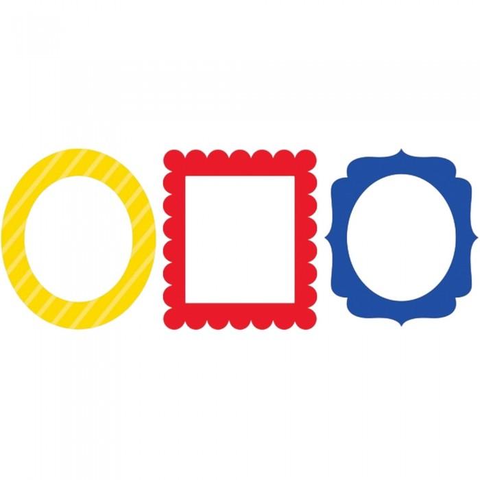 Creative Party Fotorámeček (Balení po 3)