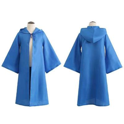 Halloween Star Wars Jedi Darth Vader Zauberin Umhang Robe
