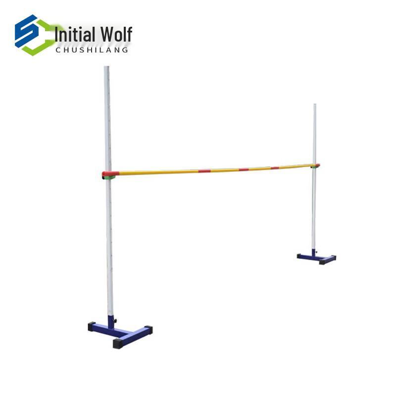 Initial Wolf Portable High Jump Stand