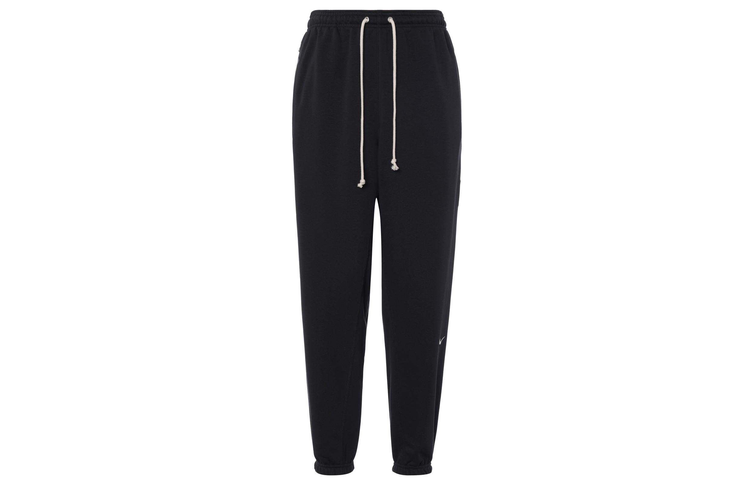 Nike Dri Fit FW24 AS M NK DF SI PANT Knitted Sweatpants Men s Black FZ0225-010 M
