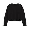 Jambangi Women'S) Maple Crop_Bm3Wts667-Bk