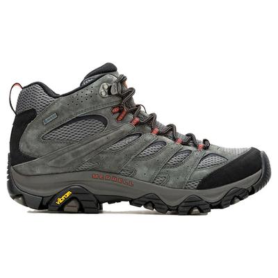 Hiking Boots Moab 3 Mid Goretex