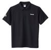 Sunline SUW-15404DP Dry Poloshirt Schwarz Weiß Größe L (5066)
