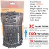 Maxxis ASSEGAI 27.5 29X2.5 Palce Downhill Skládací Vakuový Odolný proti Defektům Je Maxxisova Nejpevnější Quick Drop Plášť