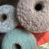 500g Silver Feather Bean Yarn Woolen Non Handwoven Gloves, Hats, Sweaters, Scarves, Shoes, Shawls DIY Knitting&Crocheting