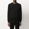 Balenciaga Knitwear Men's Black 583117T14396076
