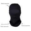 Summer Outdoor Balaclava Face Mask Ski Mask for Men Women Full Face Mask Hood Snow Motorcycle Running Cold Weather