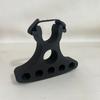 1Pair Plastic Material Bicycle Repair Handlebar Bracket Bicycle Stabilizer  Cycling Accessories