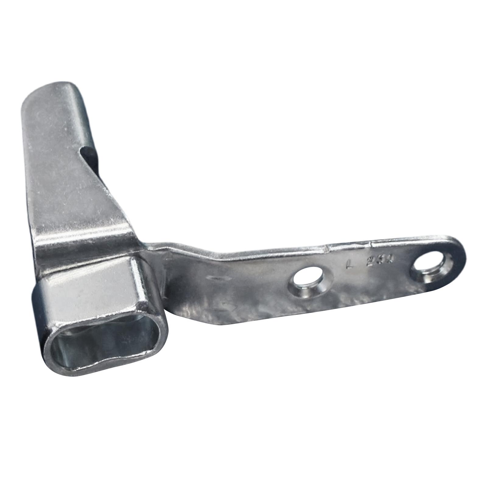 661100C020 Tailgate Hinge Kit Ensuring Perfect & Reliable Performances Versatile Vehicle Tailgate Hinge for Vehicle