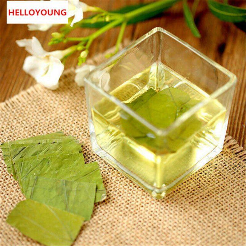Traditional Tea Lotus Leaf Green Tea Herbal Tea