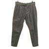 Junhashimoto Dickies Collaboration Work Pants 3 Charcoal Gray Men's Used