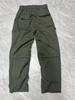 Men's Quick-Drying Waterproof Cargo Pants - Loose Fit, Multi-Pocket, Plus Size, for Hiking and Outdoor Activities