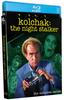 The Night The Complete Series Kolchak Stalker [Blu-ray]