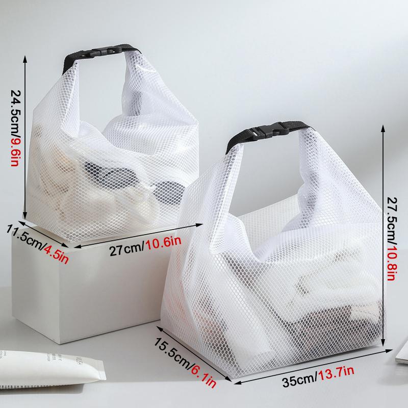 New Water-proof Cosmetics Bag Fashion Travel Large Capacity Toiletries Pouch Portable Swimsuit /make Up Storage Bag