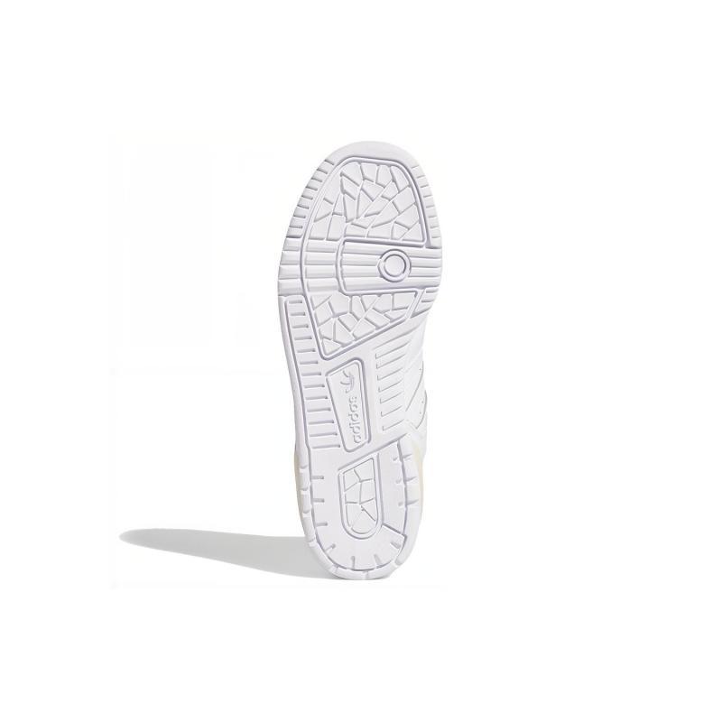 Adidas Rivalry Low Footwear White Women's Sneakers EE5935