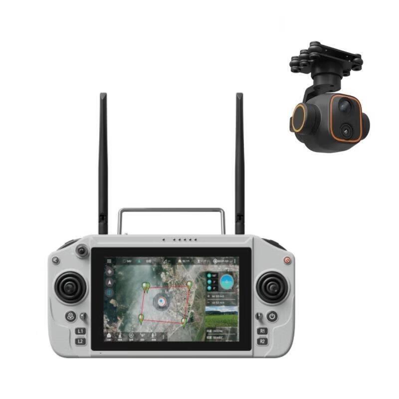 

Система дистанційного керування SKYDROID G12