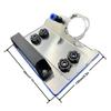 Universal 100-Type Angle Grinders Chamfering Stand Portable 45 Degree Tile Chamferer for Tile Stone Marble Corner Cutting Tools