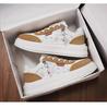 Warrior S230C Men's Casual Platform Sneakers