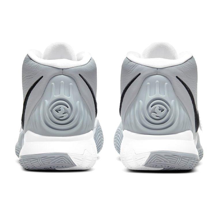 Nike Kyrie 6 Team Wolf Grey CW4142-003