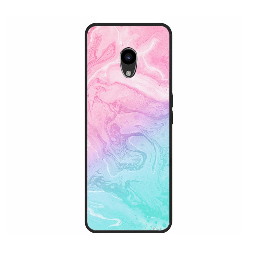 For Xiaomi Mi Qin F21 Pro Case Cover Capas Shockproof Back Phone Bumper For Xiaomi Mi Qin F21Pro TPU Soft Case QinF21 Pro Fundas