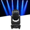 LED 300W 3in1 Beam Spot Wash Moving Head Lights BSW Spotlight DJ Led Light Stage Lighting Equipment for Wedding Hall Theater